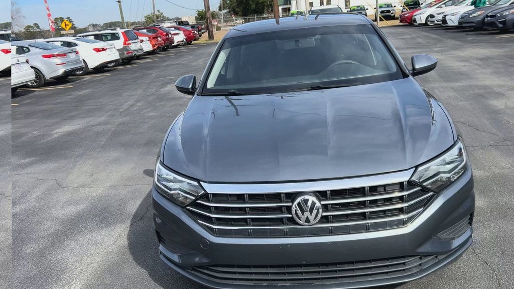 Used 2019 Volkswagen Jetta S w/ Driver Assistance Package image 3
