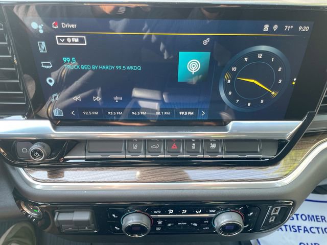 Used 2025 Chevrolet Silverado 2500 LT w/ Convenience Package AWD/4WD image 22