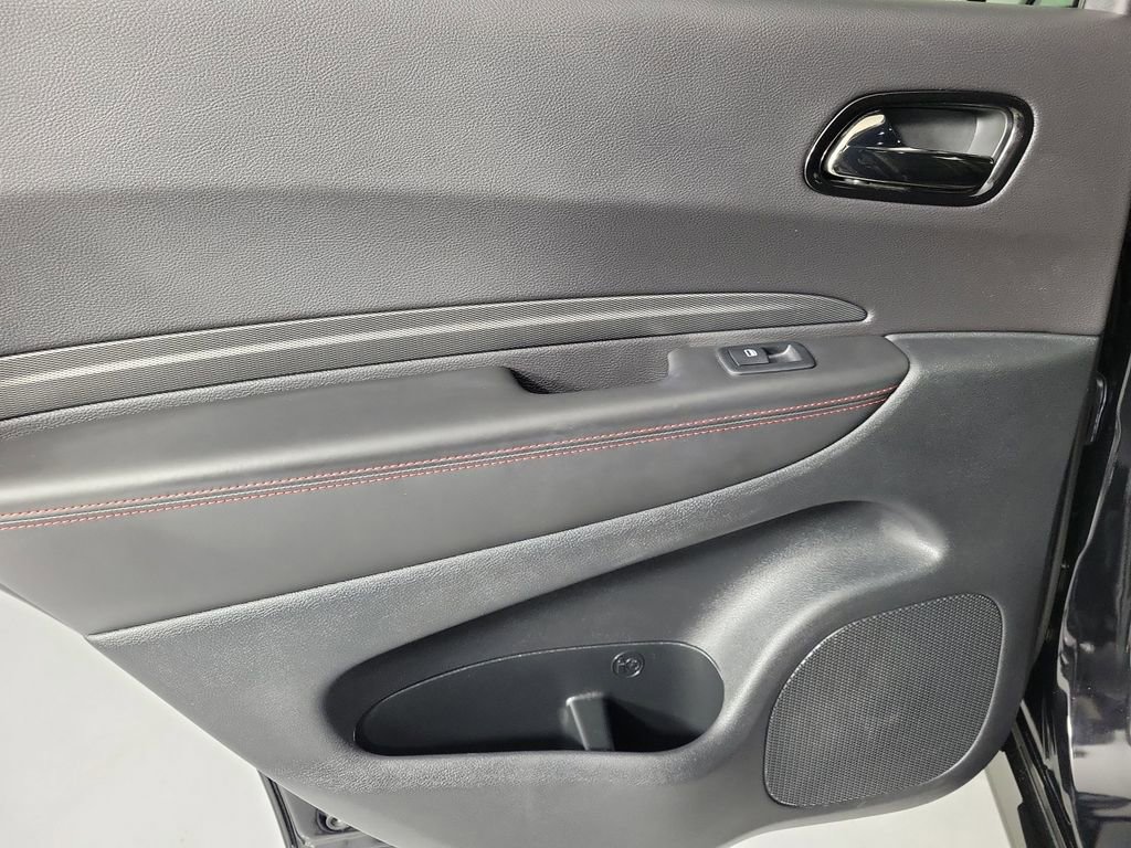 Used 2024 Dodge Durango R/T AWD/4WD image 12