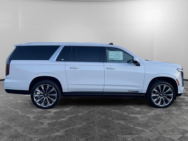 New 2026 Cadillac Escalade ESV Luxury w/ Touring Package image 6