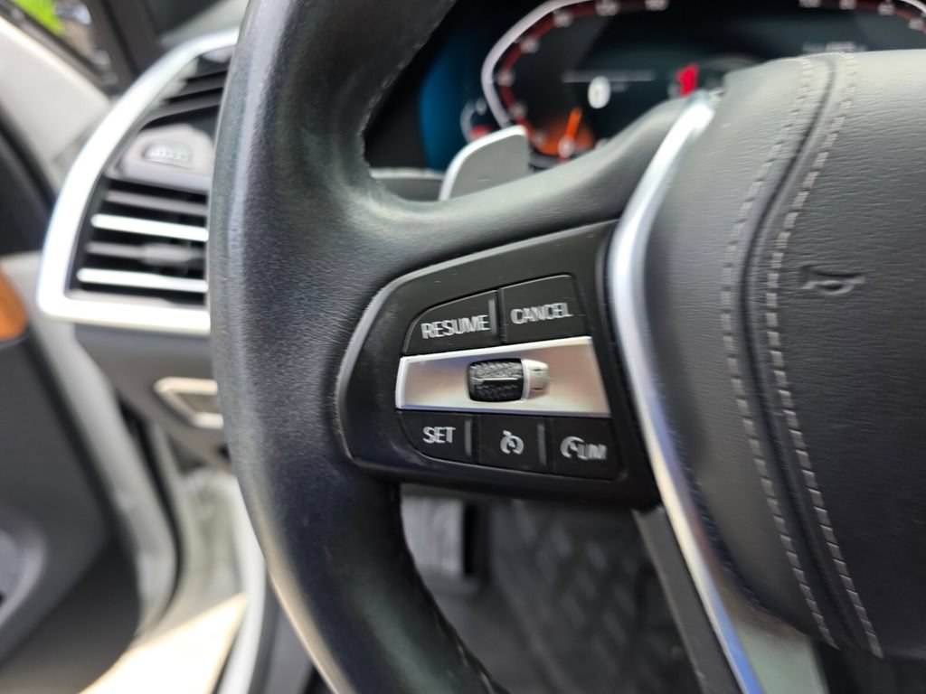 Used 2022 BMW X5 sDrive40i w/ Premium Package RWD image 20
