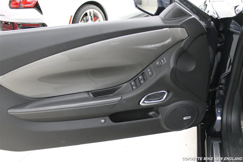 Used 2014 Chevrolet Camaro SS w/ RS Package RWD image 39