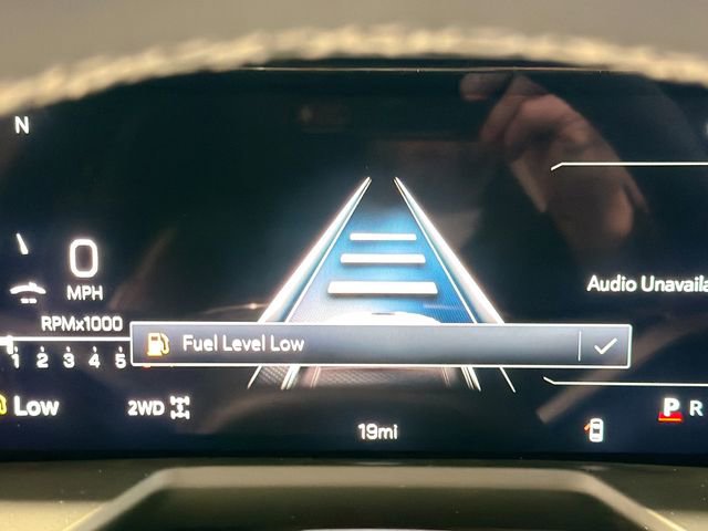 New 2026 GMC Acadia Denali Ultimate w/ LPO, Floor Liner Package image 10