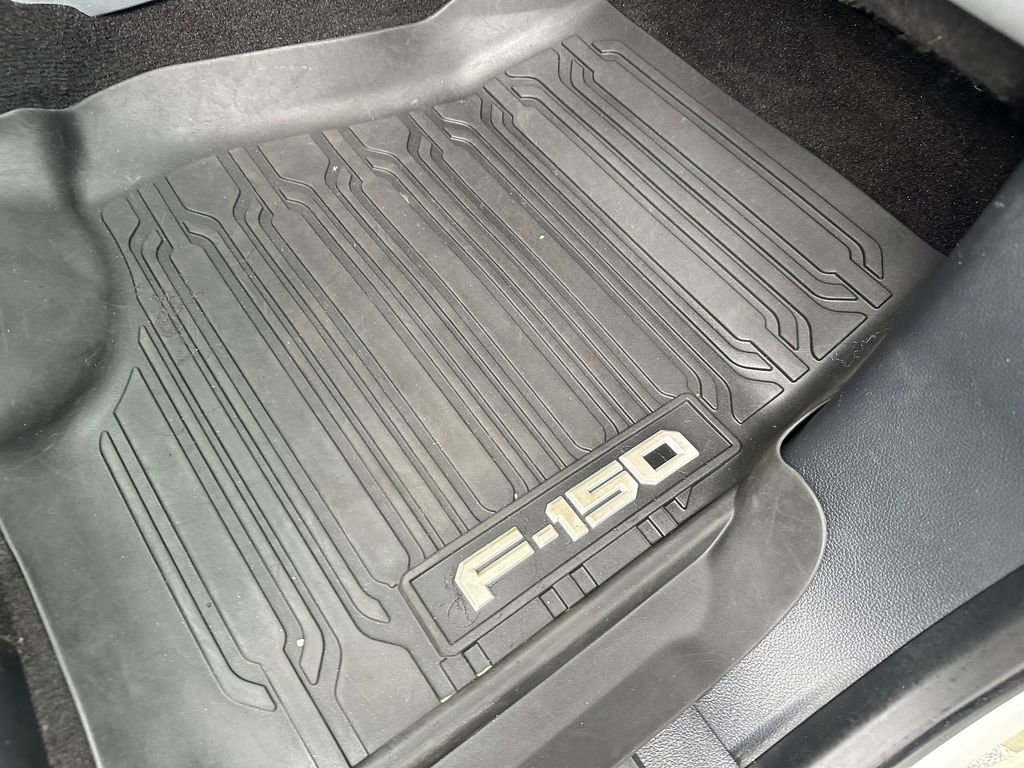 Used 2021 Ford F150 Lariat w/ Equipment Group 502A High image 41