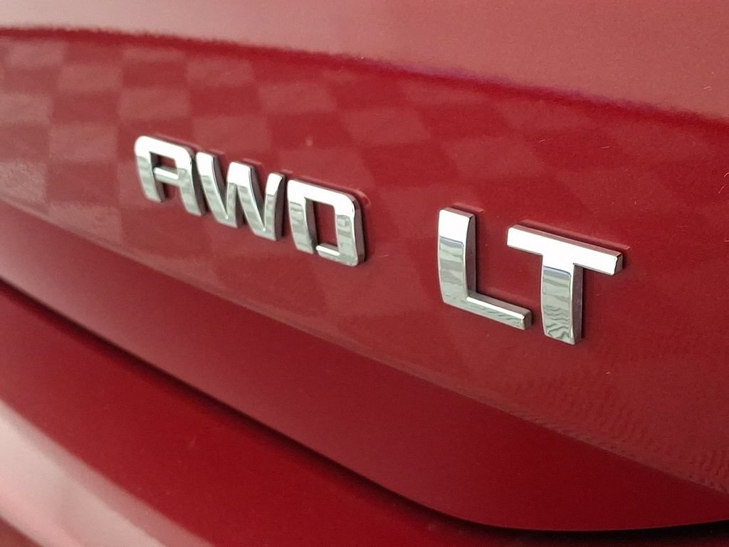Used 2019 Chevrolet Equinox LT AWD/4WD image 32