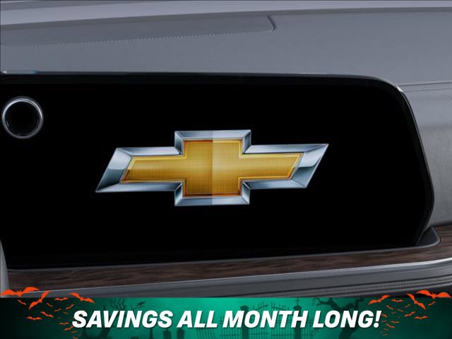 New 2026 Chevrolet Suburban Premier AWD/4WD image 20