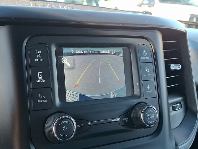 Used 2019 RAM 3500 Tradesman AWD/4WD image 18