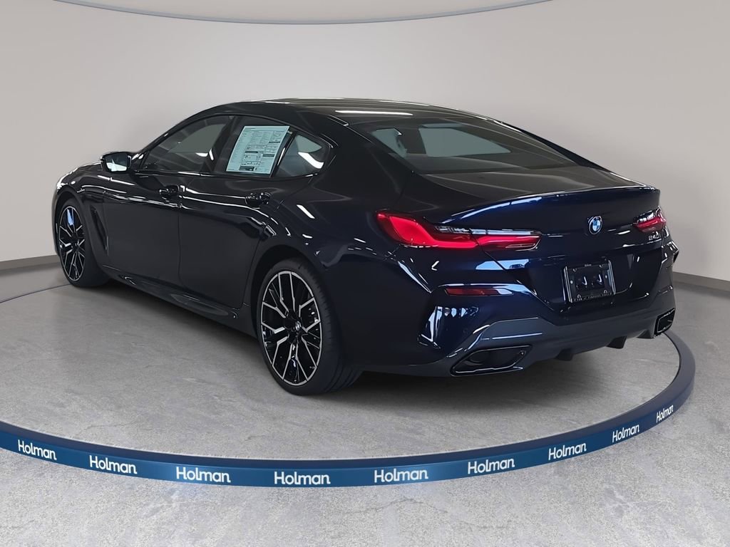 New 2026 BMW 840i image 6