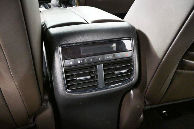 Used 2021 MAZDA CX-9 Signature AWD/4WD image 20