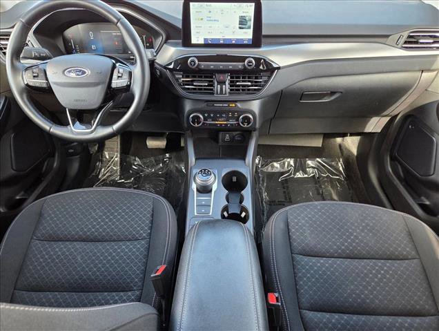 Used 2024 Ford Escape Active AWD/4WD image 16