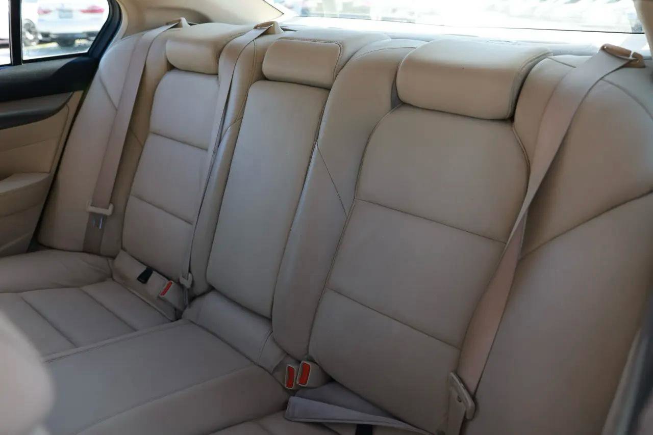 Used 2009 Acura TL image 8