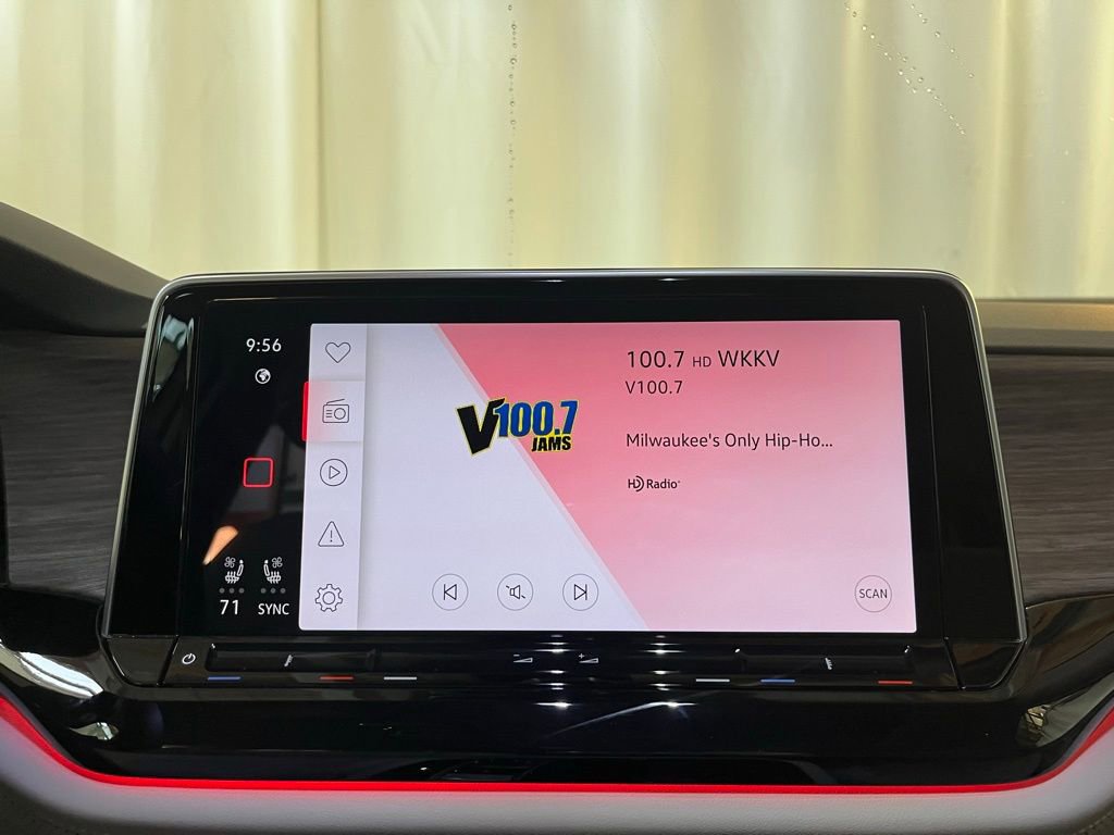 Used 2026 Volkswagen Atlas SEL Premium R-Line AWD/4WD image 17