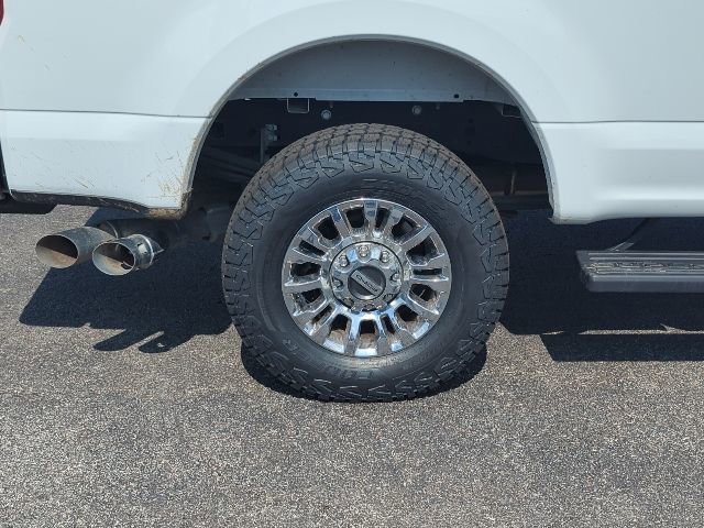 Used 2022 Ford F250 XLT w/ XLT Premium Package image 10