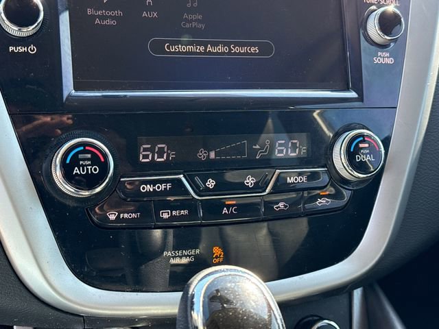 Used 2019 Nissan Murano SL image 27