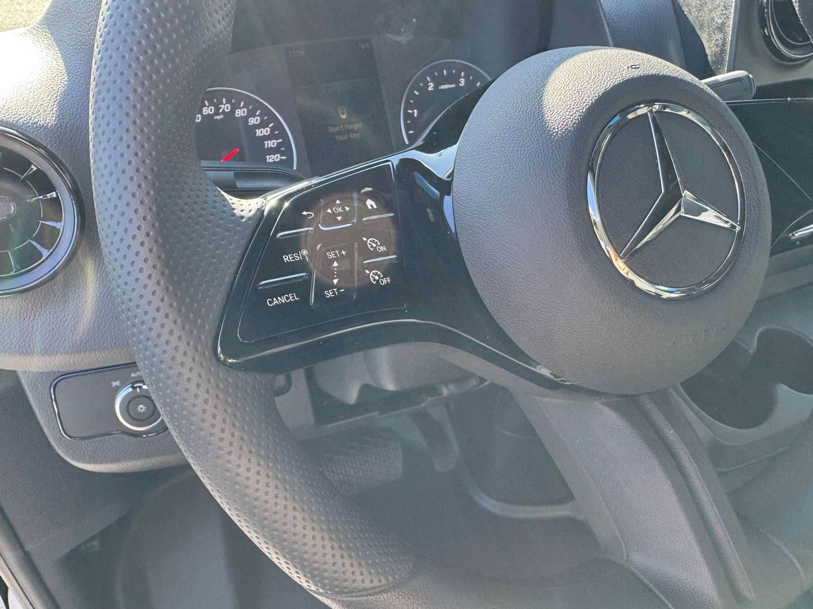 New 2025 Mercedes-Benz Sprinter 2500 image 11