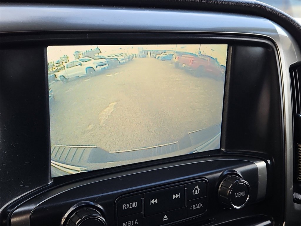 Used 2018 Chevrolet Silverado 1500 LT w/ All Star Edition image 15