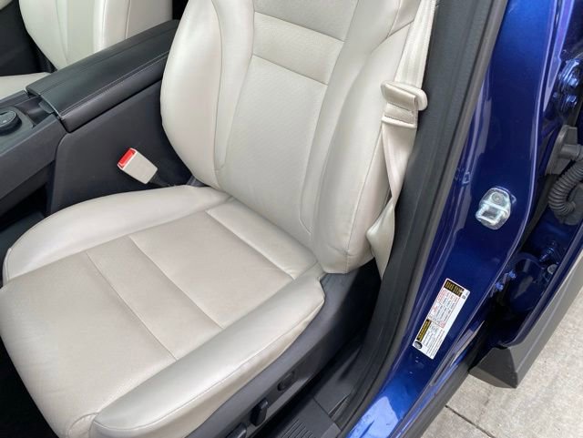 Used 2022 Nissan Rogue SV w/ SV Premium Package AWD/4WD image 18