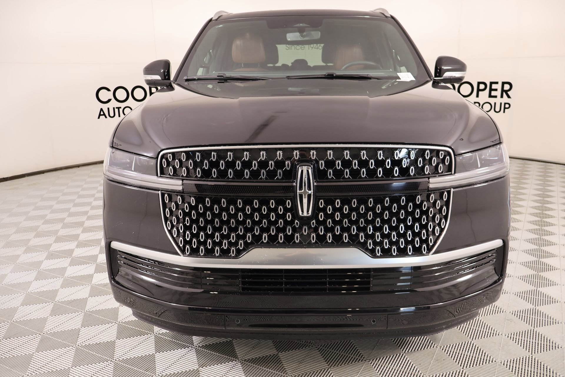 New 2026 Lincoln Navigator Reserve image 10