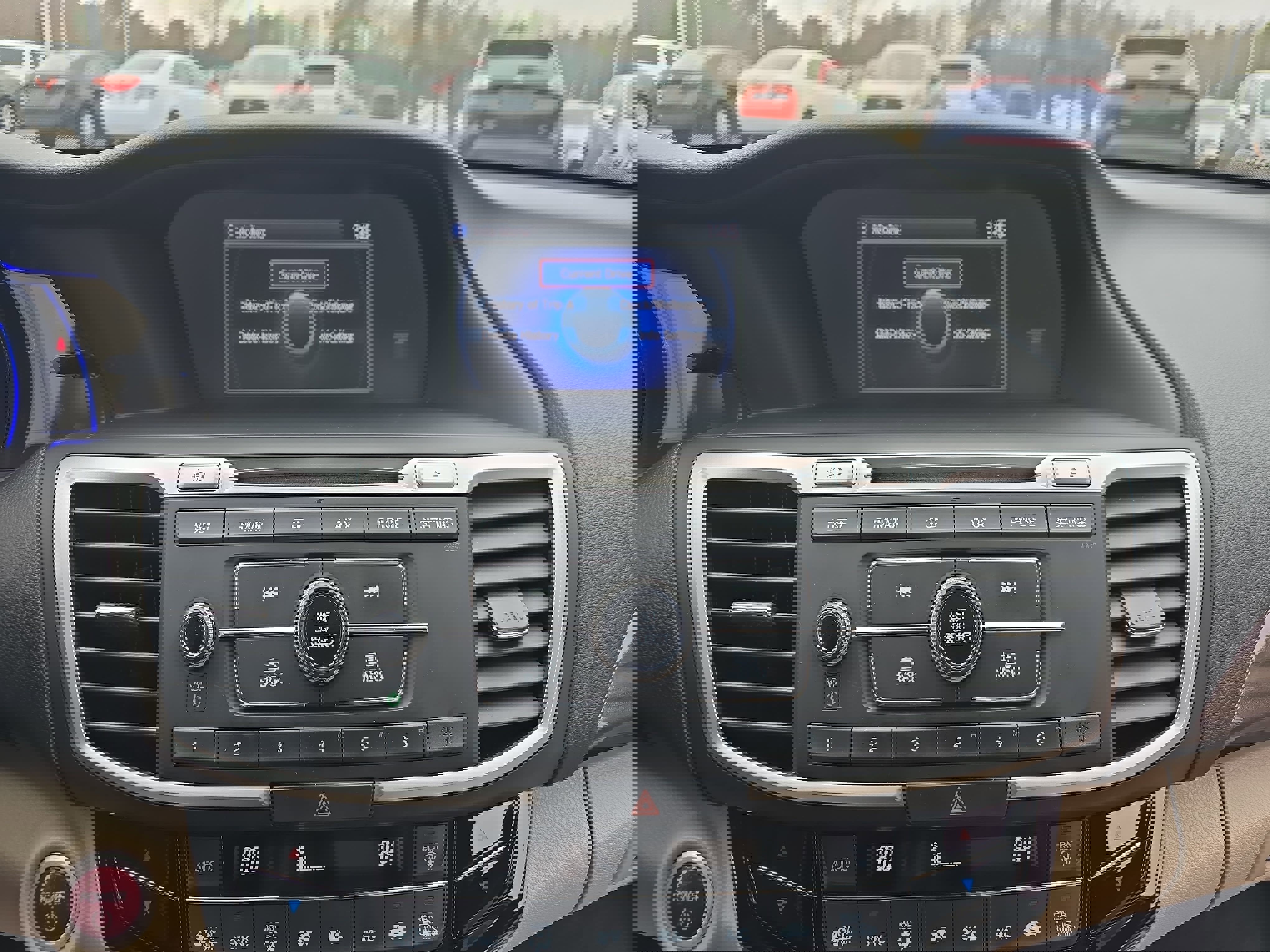 Used 2017 Honda Accord Hybrid Sedan image 22