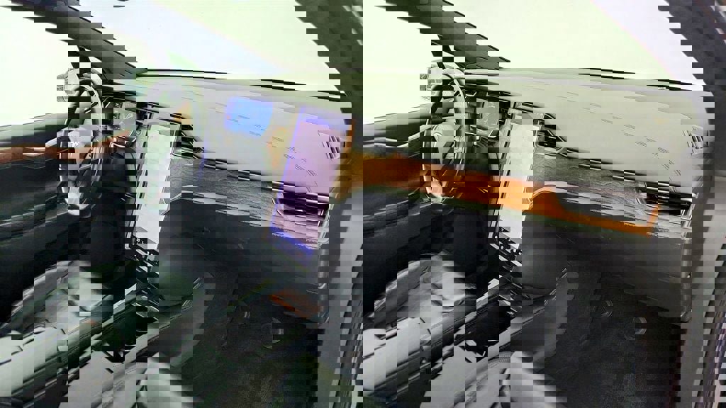 Used 2020 Tesla Model X Long Range image 28