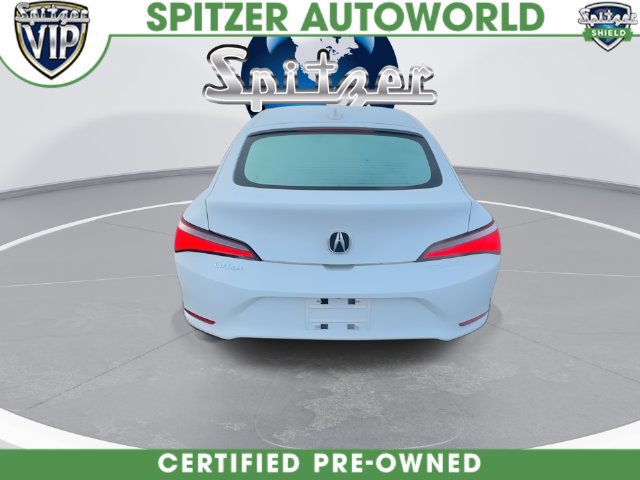 Used 2026 Acura Integra FWD image 14