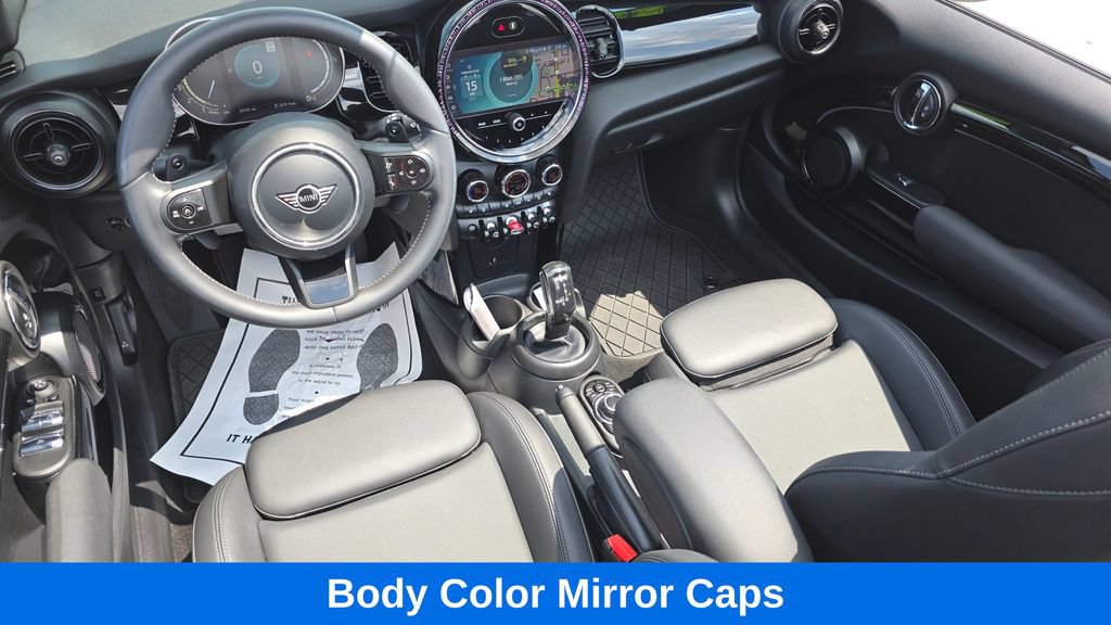 Used 2023 MINI Cooper S FWD image 29