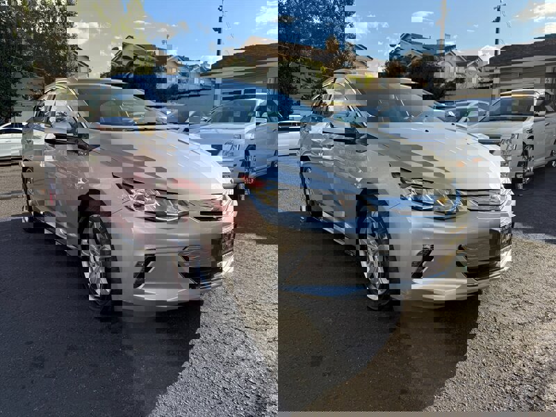 Used 2016 Chevrolet Volt LT w/ Comfort Package image 3