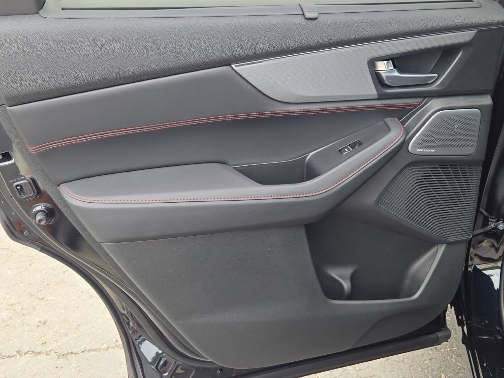 New 2026 Acura MDX A-Spec AWD/4WD image 33