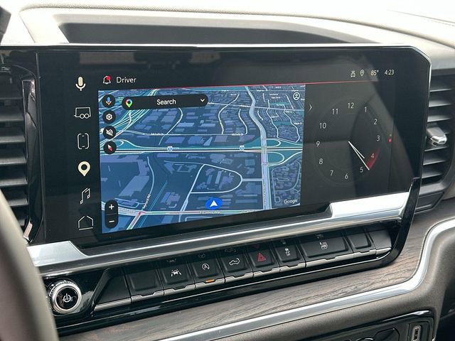 Used 2026 GMC Sierra 1500 SLT RWD image 13