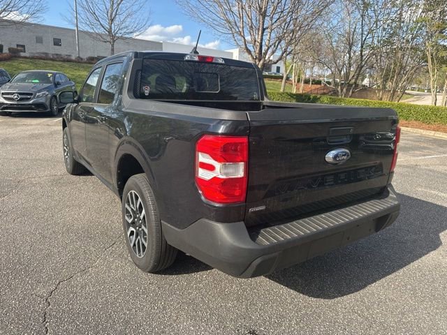 Used 2023 Ford Maverick Lariat image 7