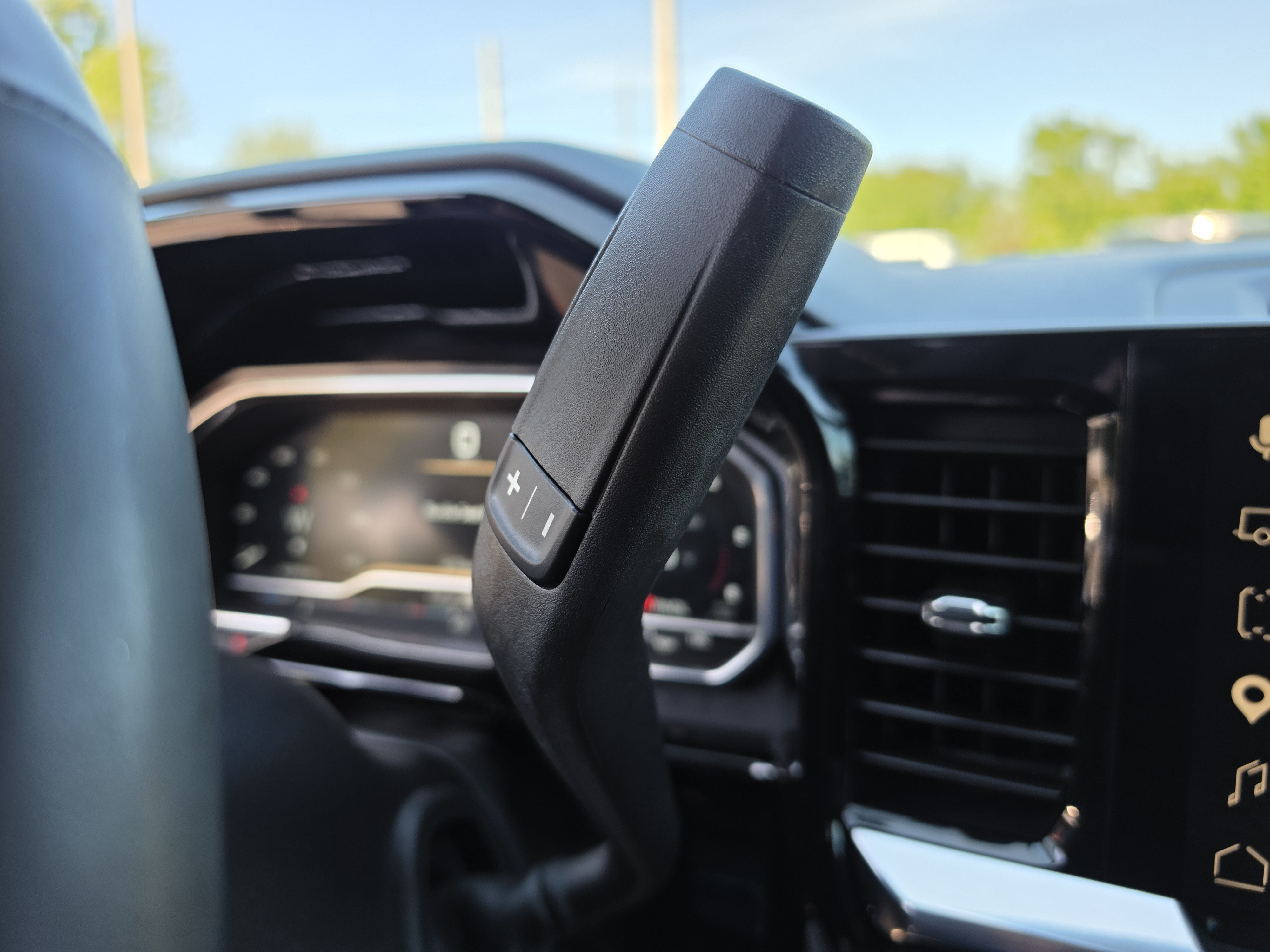 Certified 2023 GMC Sierra 1500 Elevation w/ X31 Off-Road Package AWD/4WD image 34