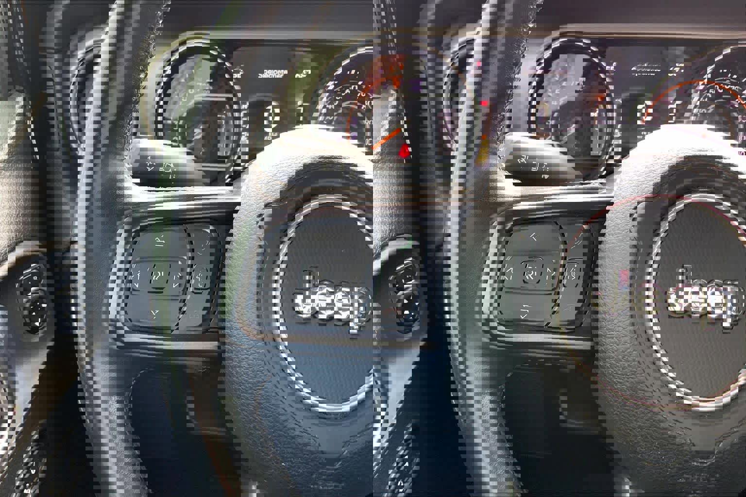 Used 2020 Jeep Gladiator Sport w/ Quick Order Package 24S image 23