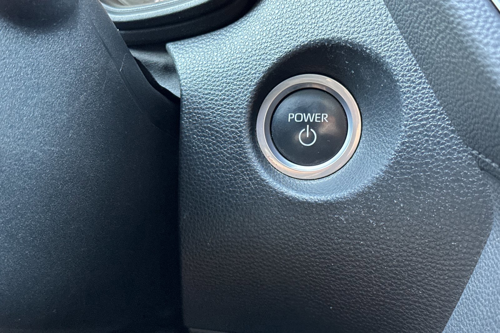 Used 2023 Toyota Corolla Cross S w/ Moonroof Package image 22