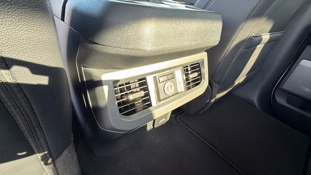 New 2026 Ford F350 Lariat w/ FX4 Off-Road Package image 18