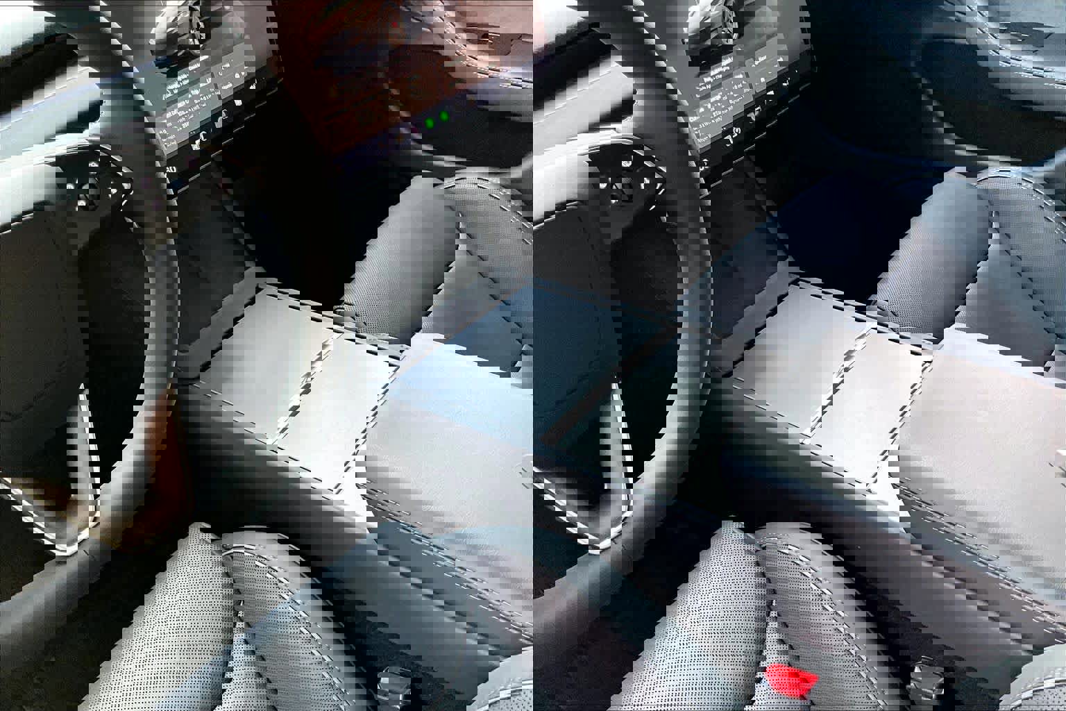 Used 2024 Tesla Model 3 Performance image 16