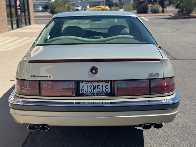 Used 1996 Cadillac Seville SLS image 5