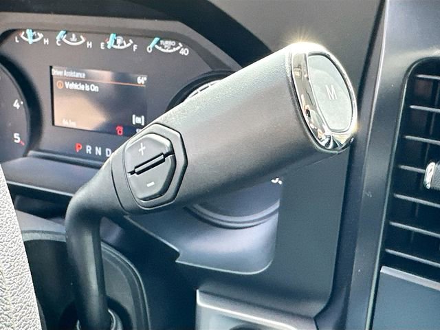 New 2026 Ford F350 XL w/ XL Chrome Package image 11