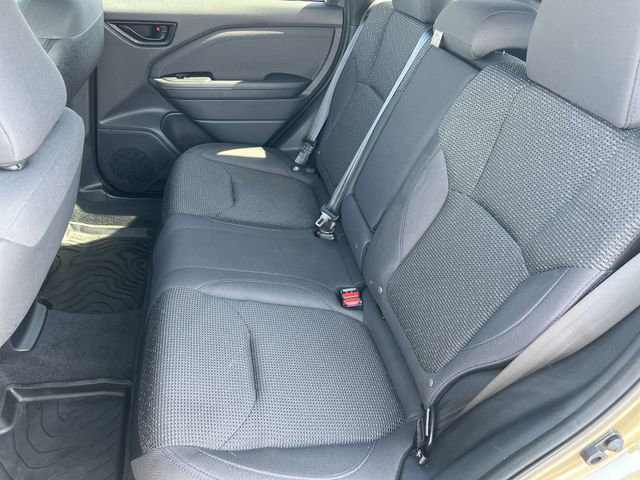 Certified 2025 Subaru Forester Premium w/ Protection Package image 29