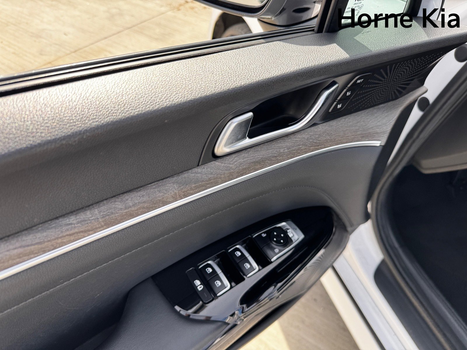 Used 2024 Kia K5 EX w/ EX Premium Package image 11
