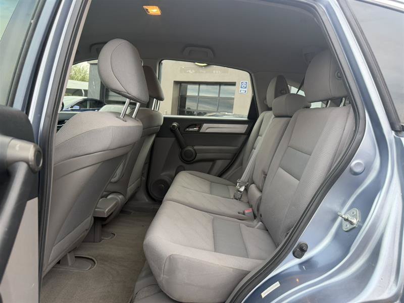 Used 2010 Honda CR-V LX image 24