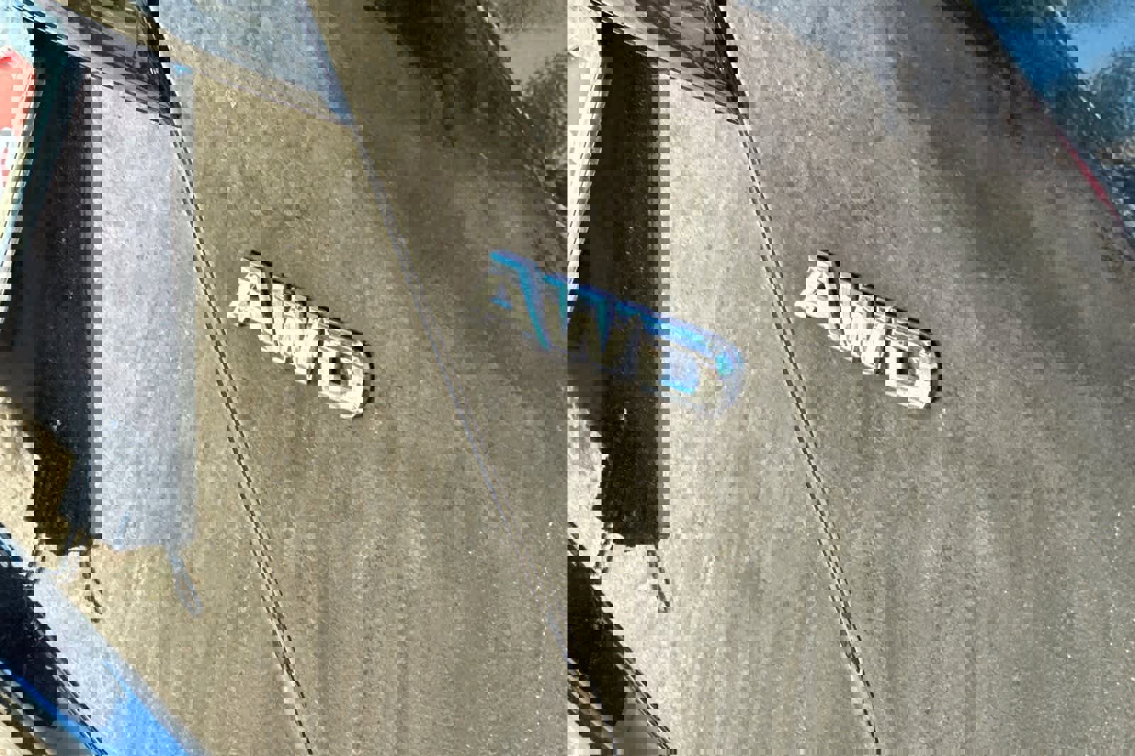 Used 2015 Nissan Murano S w/ Navigation Package image 15