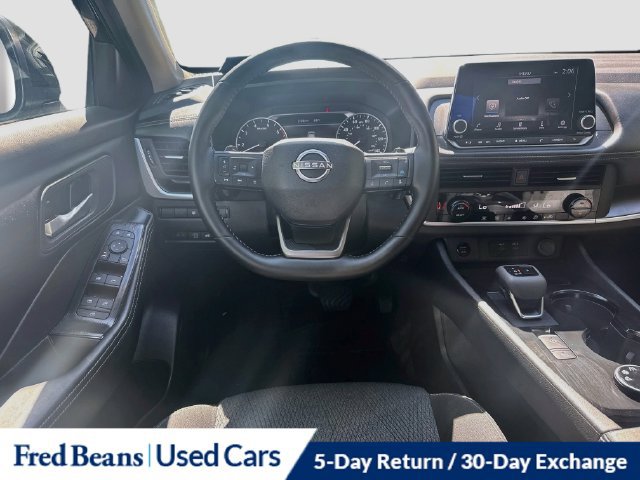 Used 2026 Nissan Rogue SV AWD/4WD image 26
