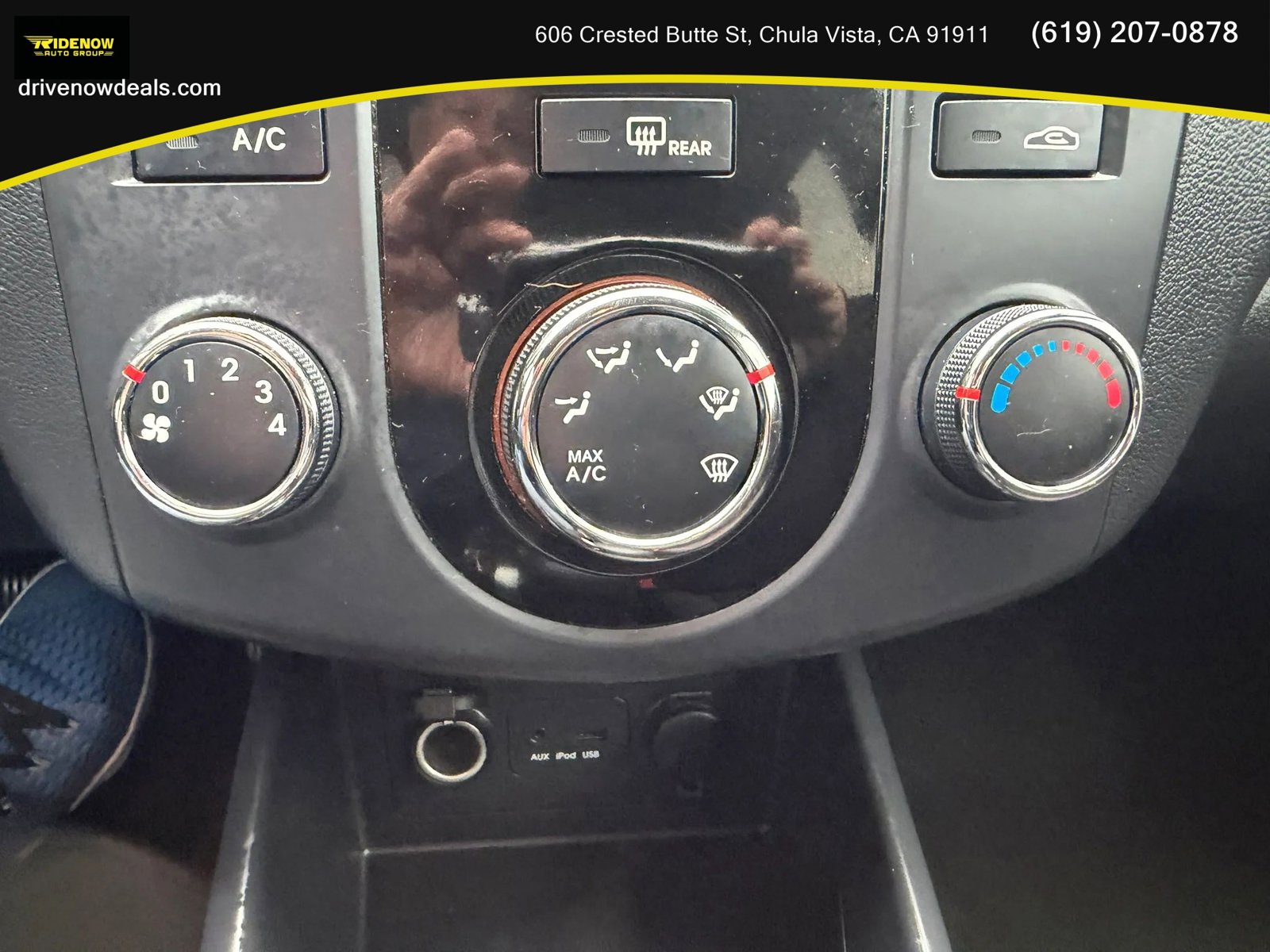 Used 2012 Kia Forte EX image 18