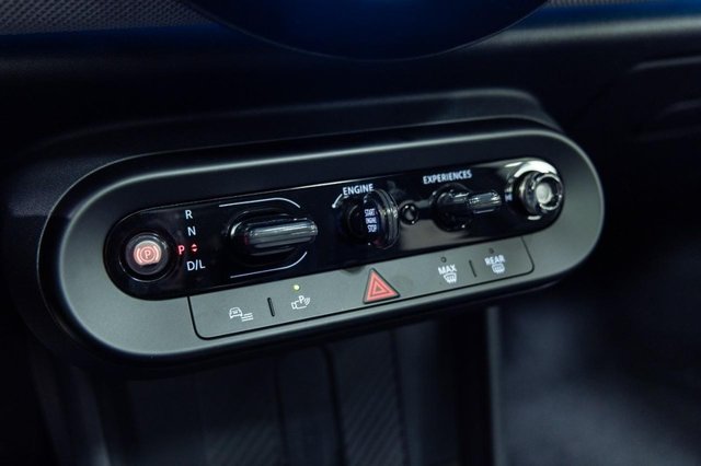 Certified 2026 MINI Cooper S FWD image 16