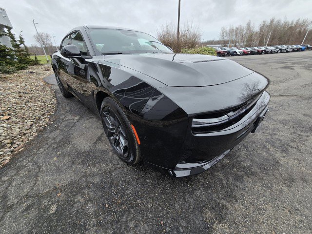 New 2026 Dodge Charger R/T image 8