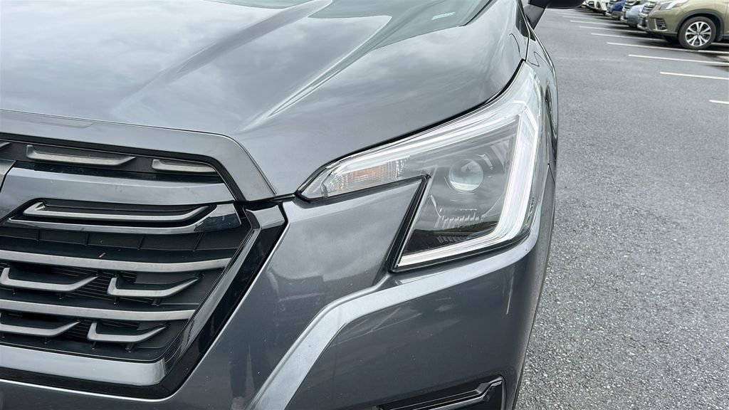 Certified 2023 Subaru Forester Sport AWD/4WD image 7