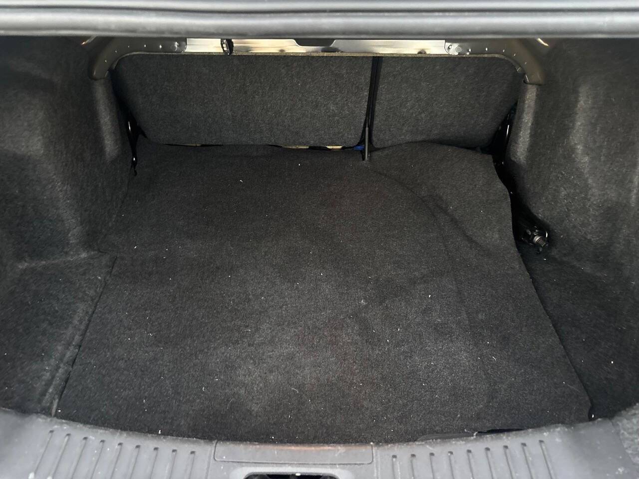 Used 2015 Ford Fiesta S image 26