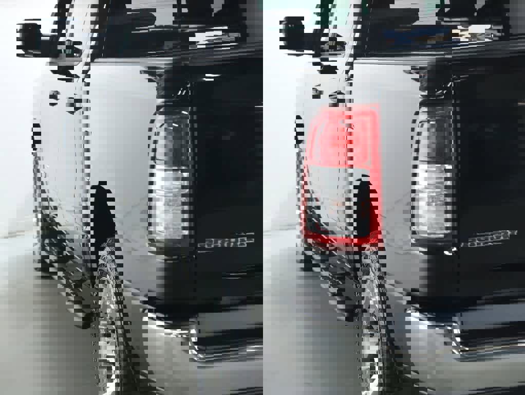 Certified 2023 RAM 1500 Big Horn image 42