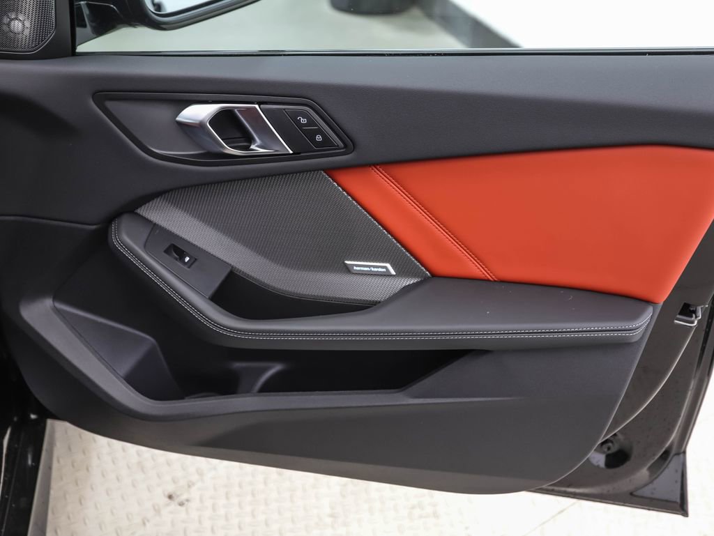 Used 2026 BMW M235i xDrive M235i xDrive w/ Technology Package image 30