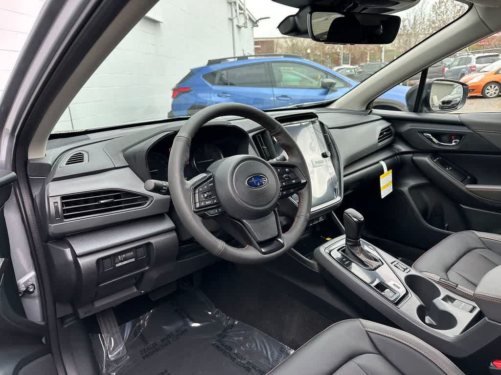 New 2026 Subaru Crosstrek 2.5i Limited AWD/4WD image 2
